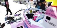 Foto zur News: Formel-1-Live-Ticker: Mick trauert um Anthoine Hubert