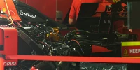 Foto zur News: Motoren-Update: Warum Ferrari die Premiere erst für Monza plant