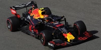 Foto zur News: Fokus aufs Rennen: Alexander Albon bricht in Q2 ab