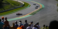 Foto zur News: Nach Bummelfahrt in Spa: Hamilton gegen Heizdecken-Verbot