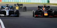 Foto zur News: Toto Wolff: "Weiß jetzt, wie sich Red Bull gefühlt hat"