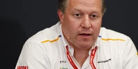 Foto zur News: Zak Brown: Rotations-Kalender ist der "beste Ansatz"