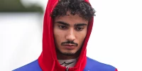 Foto zur News: Günther Steiner: Formel 1 wäre "großes Risiko" für Wehrlein