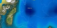 Foto zur News: Formel-1-Wetter Monza: Regenchance steigt für das Rennen