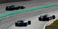Foto zur News: Masi: Bald mehr elektronische Überwachung der Track-Limits?