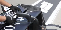 Foto zur News: Formel-1-Technik: Lösungen für das einzigartige Rennen in Monza