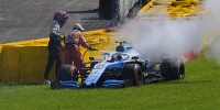Foto zur News: Mercedes: Noch einige Fragezeichen nach Motorschäden von Spa
