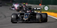 Foto zur News: Haas weiter verwirrt: Bringt ein Hybrid-Bolide Erkenntnisse?