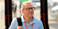 Foto zur News: Lando Norris wehrt sich gegen Kritik von Jacques Villeneuve