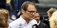 Foto zur News: Aldo Costa verlässt Mercedes und wechselt 2020 zu Dallara