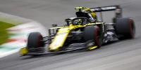 Foto zur News: Hülkenberg: Renault soll wieder "Best of the Rest" werden