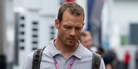Foto zur News: Medienbericht: Alexander Wurz lehnte Job als Williams-Teamchef ab