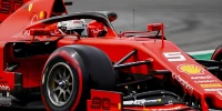 Foto zur News: Im Zweifel für den Angeklagten: Keine Strafe für Sebastian Vettel