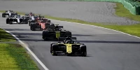 Foto zur News: Nach Q3-Farce: Comeback des Einzelzeitfahrens in Monza?