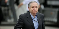 Foto zur News: Jean Todt: "Jeder Todesfall ist zu viel"