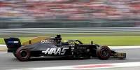 Foto zur News: Formel-1-Live-Ticker: Haas trennt sich von Rich Energy!