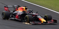 Foto zur News: Jos Verstappen optimistisch: "Sieht für den Rest der Saison gut aus"
