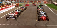 Foto zur News: Neben Monza: Auch Imola und Mugello an Formel 1 interessiert