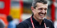 Foto zur News: Haas-Team: Fahrerbekanntgabe vor dem nächsten Rennen