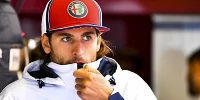 Foto zur News: Giovinazzi und Chandhok: Verwirrung um Aussage des Vaters