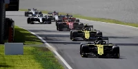 Foto zur News: Alain Prost: Renault hat Monza-Ergebnis verdient