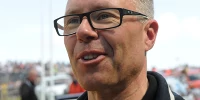 Foto zur News: Lehto über Ferrari-Duell: "Ein neuer Sheriff ist in der Stadt!"