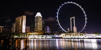 Foto zur News: TV-Übertragung F1 Singapur: Übersicht, Zeitplan & Live-Streams