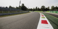 Foto zur News: Streckenlimits: Werden Sünder in der Parabolica bald elektronisch erfasst?