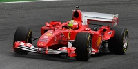 Foto zur News: Formel-1-Live-Ticker: Mick Schumacher "spätestens 2021 in der Formel 1"