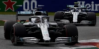 Foto zur News: Lewis Hamilton: Reifenmanagement ist vor allem Gefühlssache