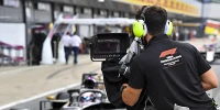 Foto zur News: Kritik an TV-Regie: Formel 1 erklärt Monza-Übertragung