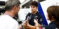 Foto zur News: Lance Stroll: Vettels Monza-Blackout war "lächerlich"