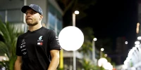 Foto zur News: Valtteri Bottas: Singapur gehört zu meinen schwachen Strecken