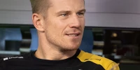 Foto zur News: Nico Hülkenberg: Zu Red Bull würde ich nicht nein sagen