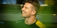 Foto zur News: Formel-1-Live-Ticker: Hülkenberg lehnte McLaren-Angebot für 2020 ab!