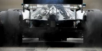 Foto zur News: Benzin zu kalt: Strafe gegen Lewis Hamilton