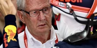 Foto zur News: Noch vier Rennen: Red Bull plant Fahrer-Entscheidung nach Mexiko