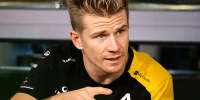 Foto zur News: Hülkenberg lehnt McLaren-Angebot für IndyCar 2020 ab
