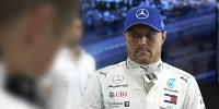 Foto zur News: Formel-1-Live-Ticker: Warum Bottas sich über Hamilton ärgert!