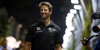 Foto zur News: Romain Grosjean verrät: Die DTM war mein Plan B