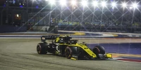 Foto zur News: Nico Hülkenberg: Q3-Einzug kein Erfolg, sondern Unglück