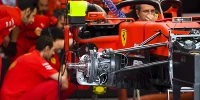 Foto zur News: FIA schlägt "Open-Source"-Alternative zu Standard-Bauteilen vor