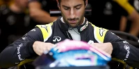Foto zur News: Darum legt Renault gegen die DQ keinen Protest ein