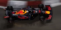 Foto zur News: Max Verstappen: Red Bull hat nicht das beste Chassis