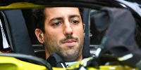 Foto zur News: "Sollten mein Flugticket zahlen": Ricciardo versteht Disqualifikation nicht
