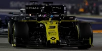 Foto zur News: "Trial and Error": Wie Ricciardo bei Renault in die Spur gefunden hat