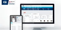 Foto zur News: FIA-Datenbank jetzt für die Fans freigeschaltet!