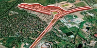 Foto zur News: Hohes Ziel in Vietnam: 300.000 Zuschauer für Formel-1-Rennen anvisiert