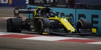 Foto zur News: Mark Webber: Ricciardo könnte Renault-Wechsel bereuen