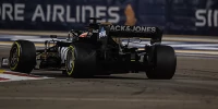 Foto zur News: Romain Grosjean: Windkanal nicht an Haas-Problemen schuld